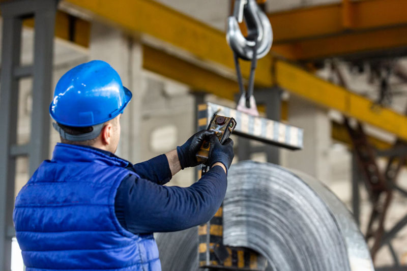 POWER LIFT™ Wire Rope Slings