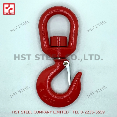 ตะขอยกของ ห่วงหมุน รุ่น A322